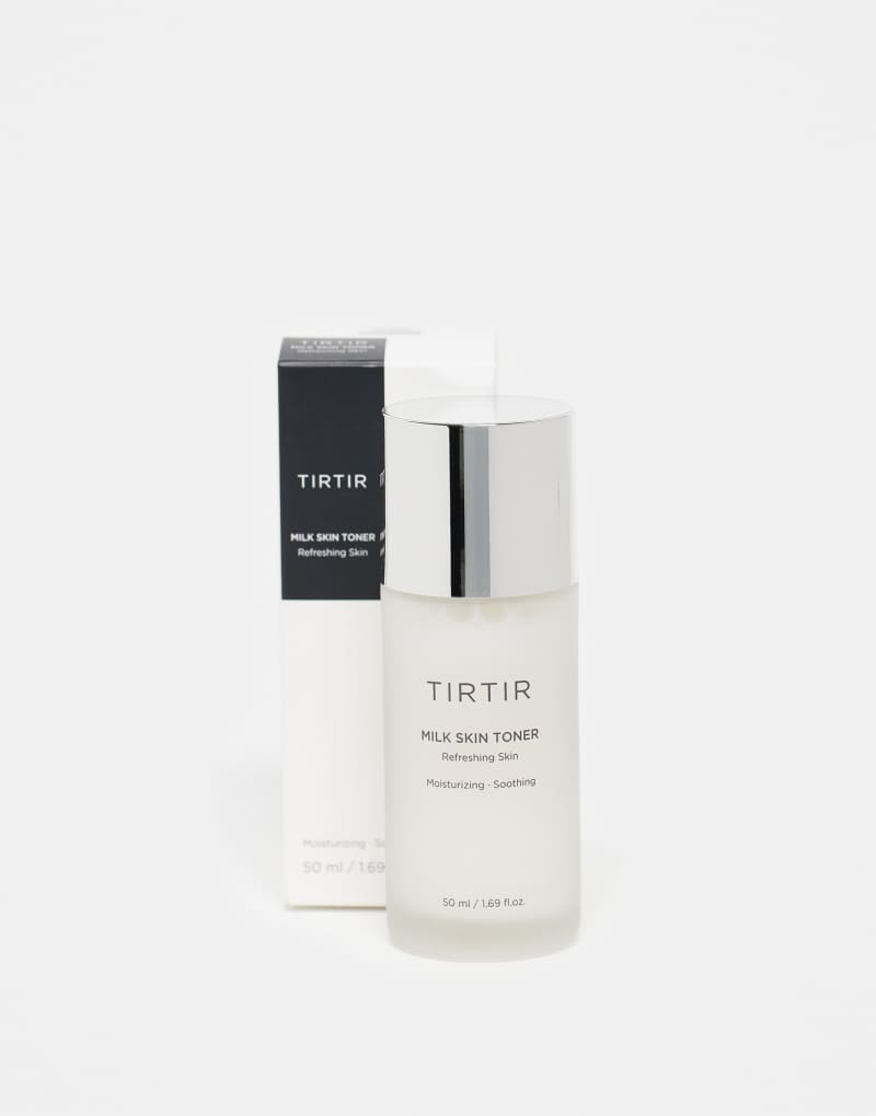 TIRTIR Sütlü Cilt Toneri 50 ml