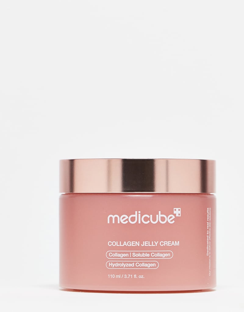 MEDICUBE Kolajen Jel Krem 110 ml