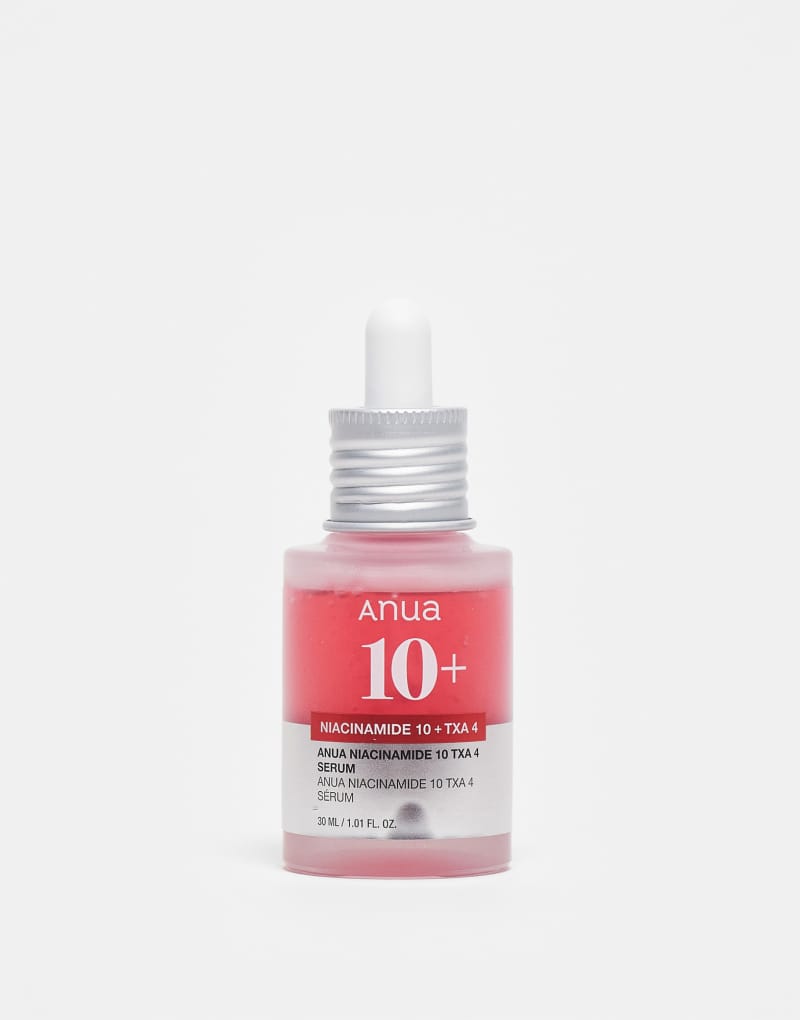 Işıltı artırıcı serum Anua Niasinamid 10 Txa 4 Serum 30ml