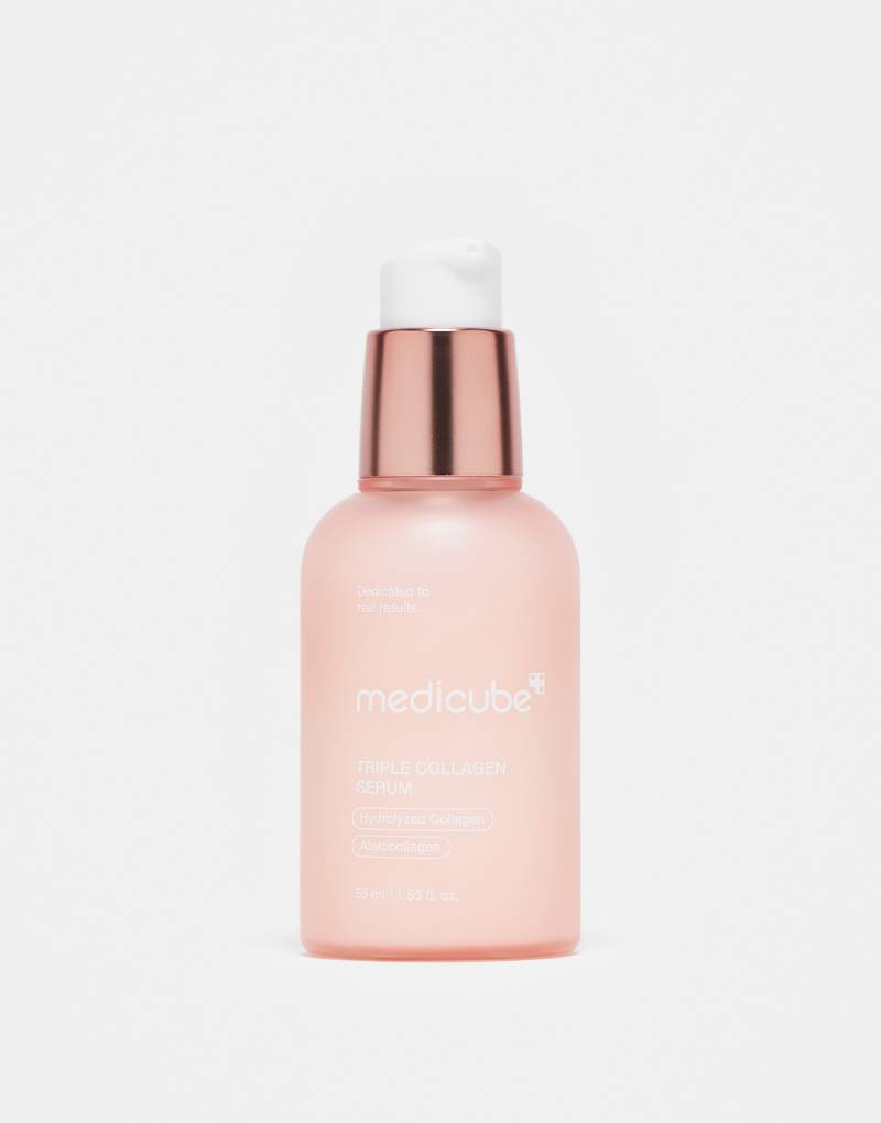 MEDICUBE Üçlü Kollajen Serum 55ml