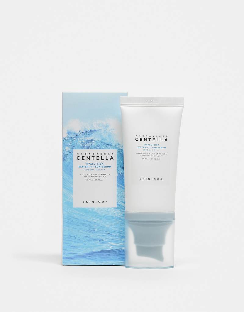 Skin1004 Madagaskar Centella Hyalu-Cica Water-Fit Güneş Serumu 50ml