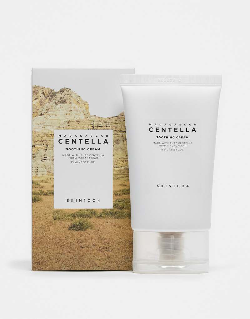 Skin1004 Madagaskar Centella Yatıştırıcı Krem 75 ml