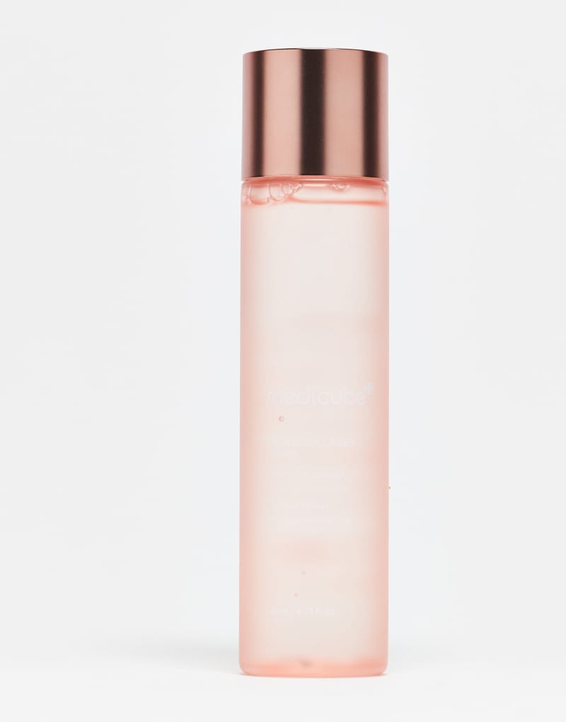 MEDICUBE Üçlü Kolajen Toner Cilt Sıkılaştırıcı- 140ml