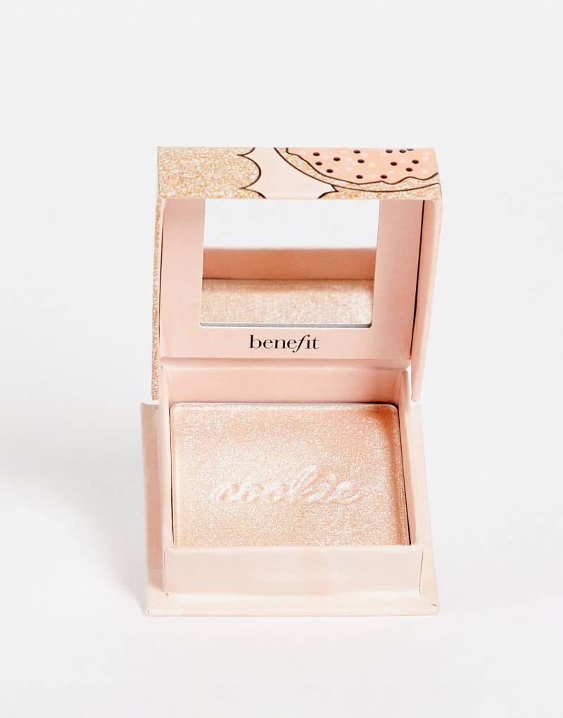 Aydınlatıcı Benefit Powder Highligher - Cookie